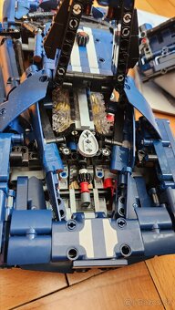 LEGO® Technic 42154 2022 Ford GT - 5