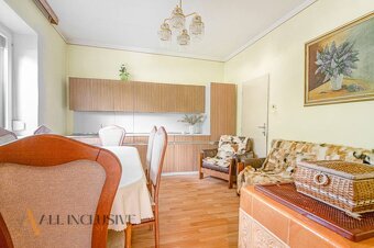 ALL INCLUSIVE l NA PREDAJ 8 IZBOVÝ POSCHODOVÝ RODINNÝ DOM, Ž - 5