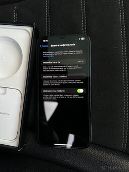 iPhone 12 Pro Max 512 GB – Pacific Blue - 5