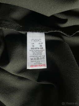 Next púzdrové šaty - 5