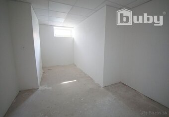 Na predaj nebytový priestor 46 m2 v novostavbe, Martin - Pod - 5