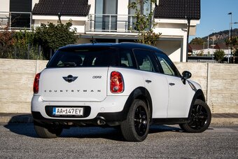 Mini Countryman Cooper D A/T - 5