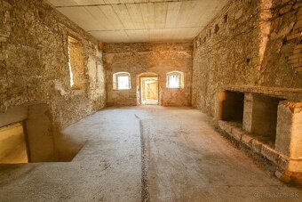 VÁŠ PRÍBEH začína teraz: Kúria Pongrác, Liptovský Mi - 5