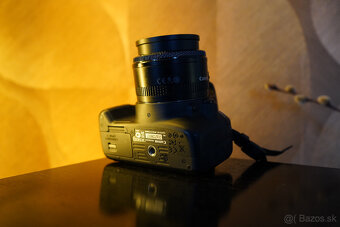 Canon EOS 100D - TOP STAV - 8550 shutter count - 5