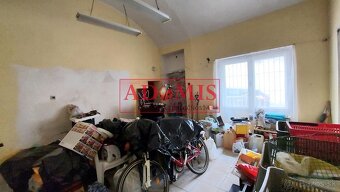 ADOMIS - predám nebytový priestor,76m2 Mlynská ul. Košice, p - 5