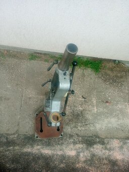 Stojan pod vrtacku - 5