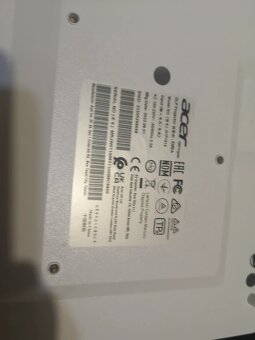 projektor ACER vhodny do EXTERIERU - 5