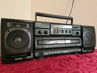 Reproduktory AIWA - 5