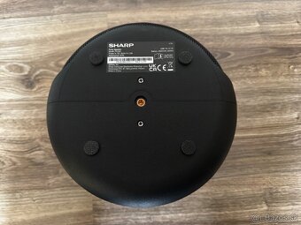Prenosný Bluetooth reproduktor Sharp PS-919 - 5