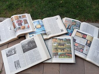 Malá Česko Slovenská encyklopédia - 5