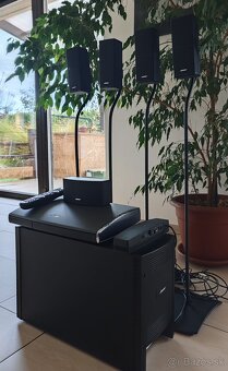 Bose Lifestyle SoundTouch 525 Serie III - 5