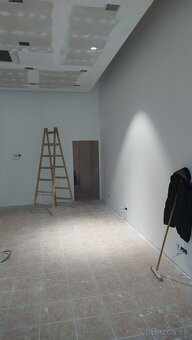 Sadrokartónové práce - 5