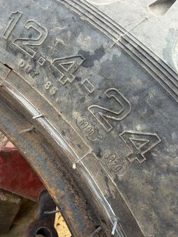 Pneumatiky zn Petlas záberové pneumatiky diagonálne - 5