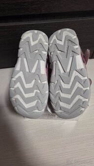 Protetika sandále von aj dnu, veľkosť 25 - 5