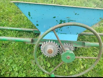 Mlynček na hrozno - 5