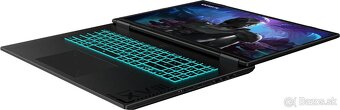 Gigabyte Gaming A18 18":Ryzen 7 260,16GB,SSD 1TB,RTX5060 8G - 5