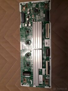 Predám náhradné diely pre LED TV Samsung QE55Q80R - 5