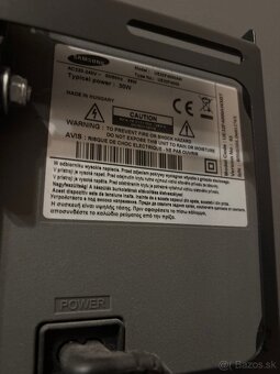 Samsung Televízor - 5