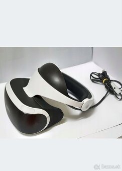 Playstation Virtuálna Realita - 5