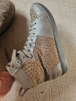 Liu jo botasky nosene 41 - 5