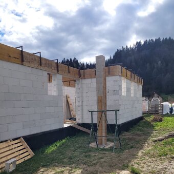 Stavebné práce - 5