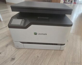 Lexmark MC3224dwe - 5