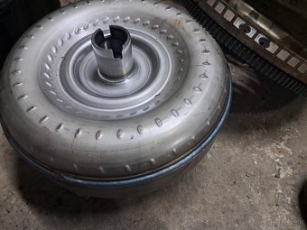 Prevodovka mercedes - 5