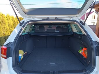 Passat B8 - 5