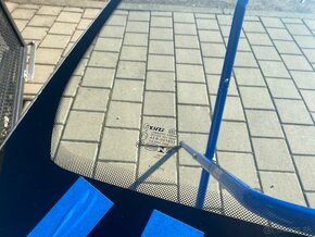 Čelne sklo skoda superb 3, Octavia 3-4 - 5