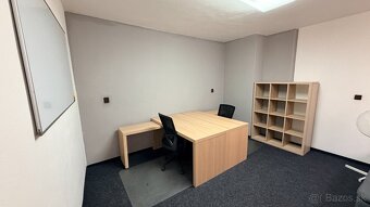 Prenájom kancelárie – centrum Trenčín - 5