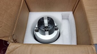 Guľový zverák VEVOR - 5 palcový - 5