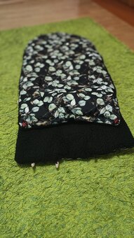 Fusak do hlbokeho kocika - 5