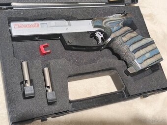 BENELLI MP 95 E 0.22lr - 5