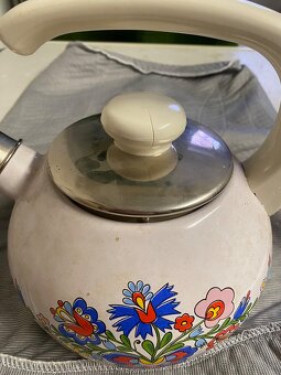 Predam retro keramiku - 5