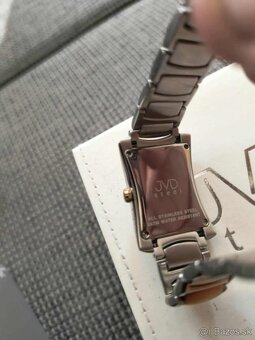 Hodinky JVD Steel - 5