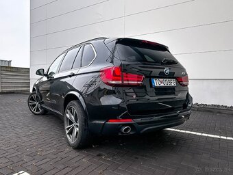 BMW X5 sDrive25d A/T 160kw - 5
