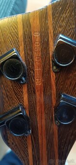 Warwick Thumb 4 NT 1999 - 5