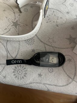 Inteligentne hodinky Liu Jo. - 5