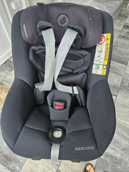 Predam maxi cosi 360 - 5