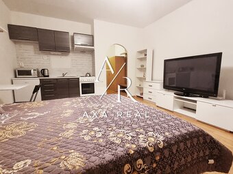 Prenájom 1 izb. byt Bratislava Dúbravka - 5