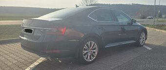 Škoda superb 2.0 tdi 147kw 2021 L&K - 5