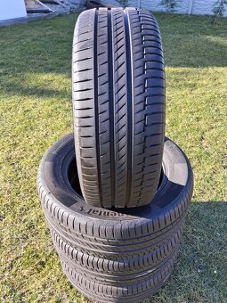 235/55 r17 letne pneumatiky - 5