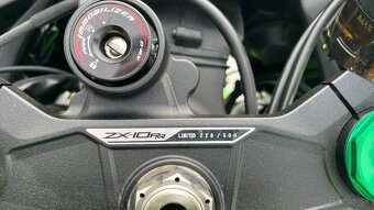 Kawasaki Ninja ZX-10RR - 5