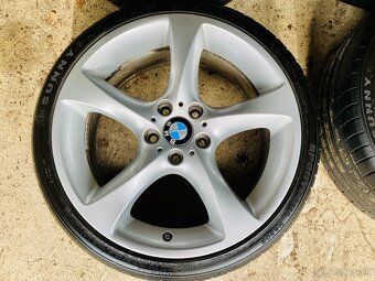 19" BMW disky styling 230 - 5