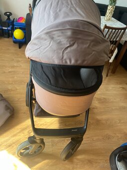 Kočík ROAN Ivi - 5