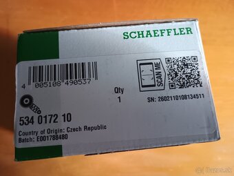 Volkswagen Transporter 4 - 5