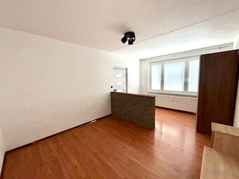 Na prenájom 1 izbový byt - 5