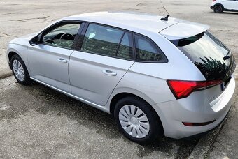 Predam Skoda Scala - 5