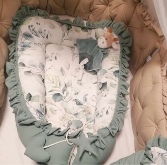 Rastuca postielka mimiko - 5