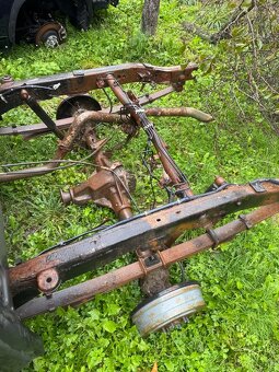 Nissan navara diely - 5